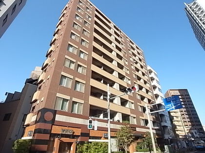 ラコピエ大井町